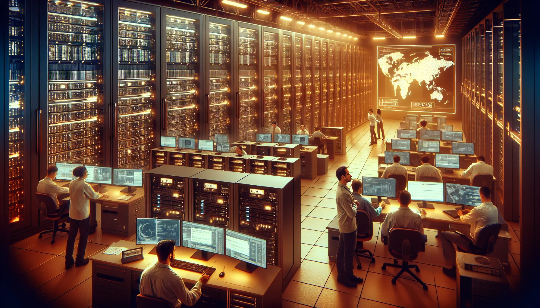 Ключевые этапы подключения интернета от Билайн: Что ожидать после заявки